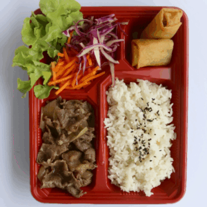 wagyu beef hot food ben