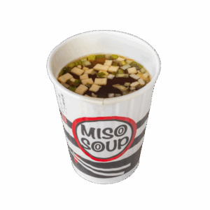 miso soup