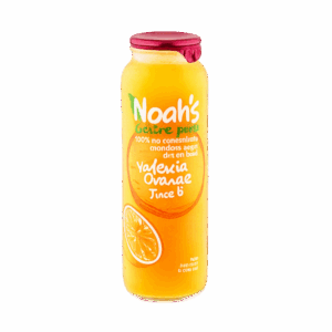 noahs juice valencia orange juice
