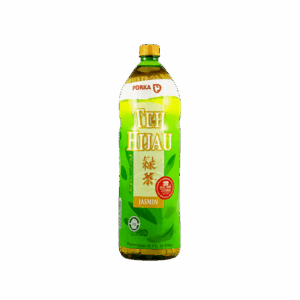 pokka green tea